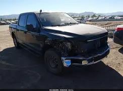 1FTEW1E56KKC14724 2019 FORD F-150