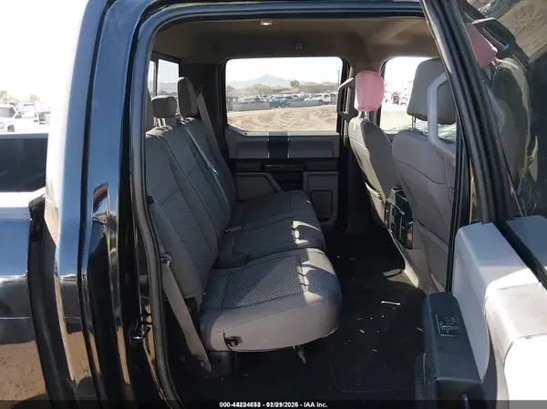 1FTEW1E56KKC14724 2019 FORD F-150 - Image 8