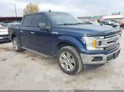 1FTEW1E56KKC20412 2019 FORD F-150