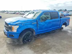 1FTEW1E56KKC31524 2019 FORD F-150