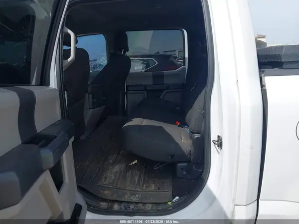 1FTEW1E56KKC32009 2019 FORD F-150 - Image 8