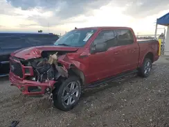 1FTEW1E56KKC32589 2019 FORD F-150