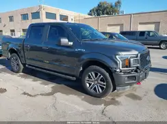 1FTEW1E56KKC36044 2019 FORD F-150