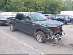 1FTEW1E56KKC38358 2019 FORD F-150