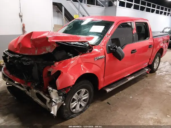 1FTEW1E56KKC40658 2019 FORD F-150 - Image 2
