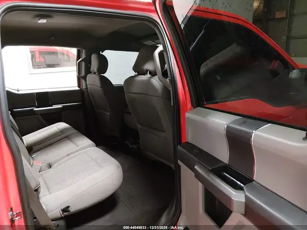 1FTEW1E56KKC40658 2019 FORD F-150 - Image 8