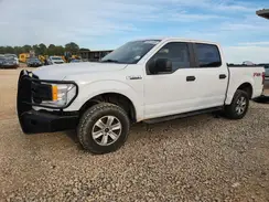 1FTEW1E56KKC42040 2019 FORD F-150