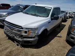 1FTEW1E56KKC44015 2019 FORD F-150