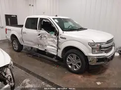 1FTEW1E56KKC49604 2019 FORD F-150