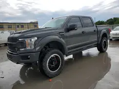 1FTEW1E56KKC61879 2019 FORD F-150