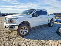 1FTEW1E56KKC67911 2019 FORD F-150