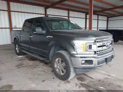 1FTEW1E56KKC77841 2019 FORD F-150