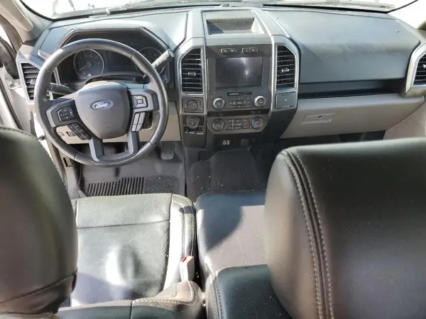 1FTEW1E56KKC78584 2019 FORD F-150 - Image 8
