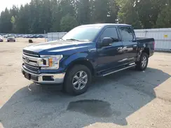 1FTEW1E56KKC87883 2019 FORD F-150