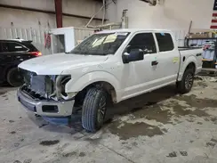 1FTEW1E56KKC90203 2019 FORD F-150