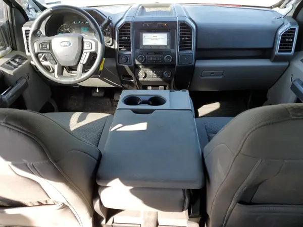 1FTEW1E56KKC90203 2019 FORD F-150 - Image 8
