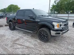 1FTEW1E56KKC94817 2019 FORD F-150