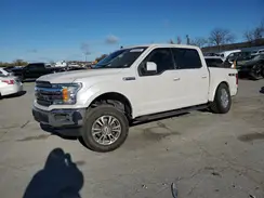 1FTEW1E56KKC97667 2019 FORD F-150