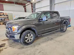 1FTEW1E56KKC97801 2019 FORD F-150
