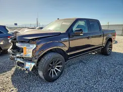 1FTEW1E56KKD14273 2019 FORD F-150