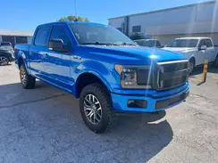 1FTEW1E56KKD23796 2019 FORD F-150