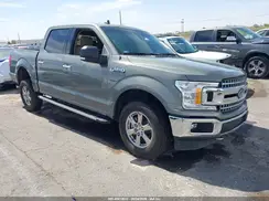 1FTEW1E56KKD27041 2019 FORD F-150