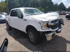 1FTEW1E56KKD30862 2019 FORD F-150