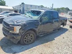 1FTEW1E56KKD43935 2019 FORD F-150