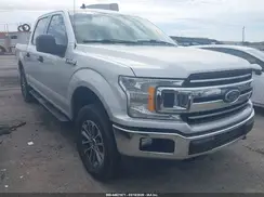 1FTEW1E56KKD49587 2019 FORD F-150