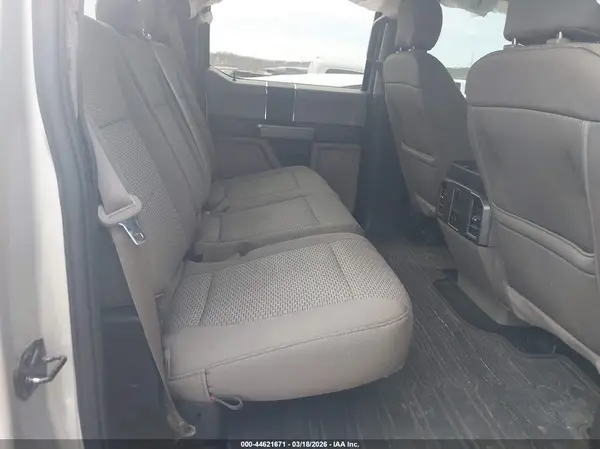 1FTEW1E56KKD49587 2019 FORD F-150 - Image 8