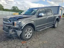 1FTEW1E56KKD55700 2019 FORD F-150