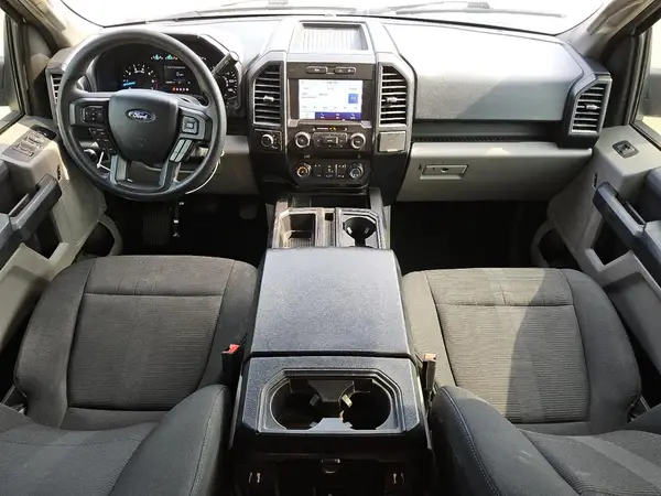 1FTEW1E56KKD63070 2019 FORD F-150 - Image 8