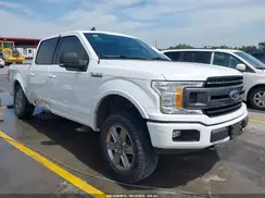 1FTEW1E56KKD63327 2019 FORD F-150