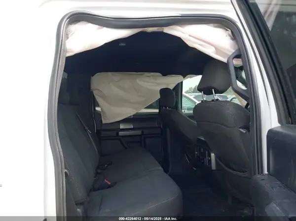 1FTEW1E56KKD63327 2019 FORD F-150 - Image 8
