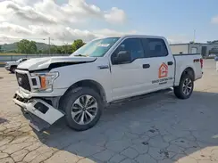 1FTEW1E56KKD68057 2019 FORD F-150
