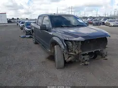 1FTEW1E56KKD68267 2019 FORD F-150