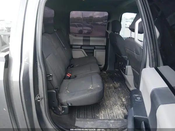 1FTEW1E56KKD68267 2019 FORD F-150 - Image 8