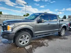 1FTEW1E56KKD70648 2019 FORD F-150
