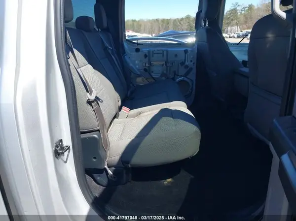 1FTEW1E56KKD75316 2019 FORD F-150 - Image 8