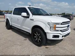 1FTEW1E56KKD77048 2019 FORD F-150