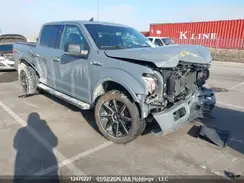 1FTEW1E56KKD78720 2019 FORD F-150
