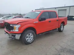 1FTEW1E56KKE21811 2019 FORD F-150