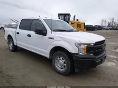 1FTEW1E56KKE23445 2019 FORD F-150