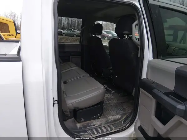 1FTEW1E56KKE23445 2019 FORD F-150 - Image 8