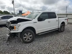 1FTEW1E56KKE23932 2019 FORD F-150