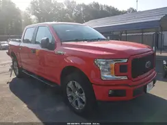 1FTEW1E56KKE24482 2019 FORD F-150
