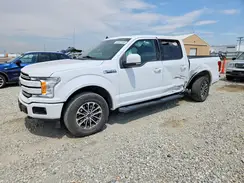 1FTEW1E56KKE24496 2019 FORD F-150