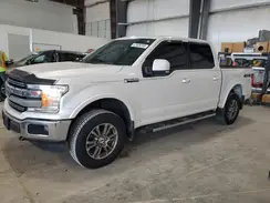 1FTEW1E56KKE36146 2019 FORD F-150