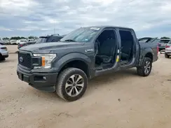 1FTEW1E56KKE59877 2019 FORD F-150