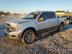 1FTEW1E56KKE60995 2019 FORD F-150